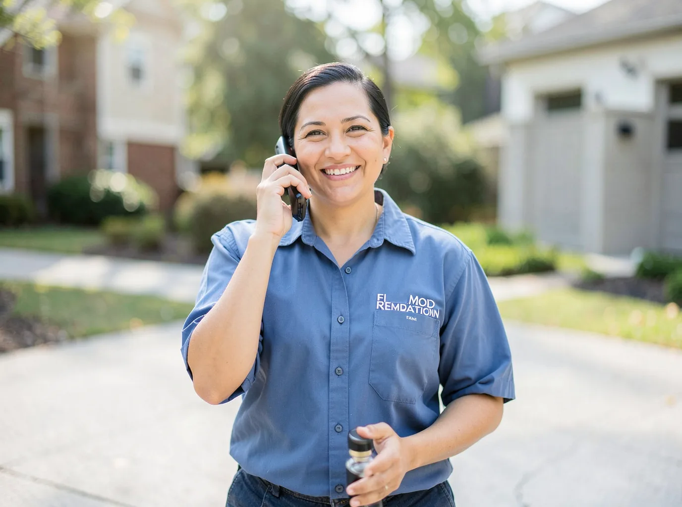 Mold Remediation Stirum, ND FAQs